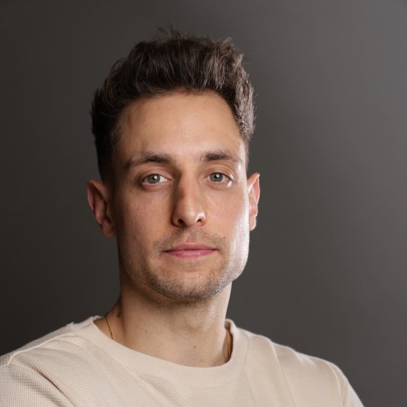 Marcel Windt - Sachverständiger für Unfallrekonstruktion